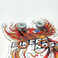 Vance & Hines O2 Sensor Port Plug Kit - 12 mm 16935