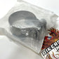 NOS Genuine Harley Davidson 2017 Up Touring 2.5" Muffler Clamp 65900015