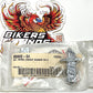 NEW Genuine Harley Lot Of Wheel Weights 95621-05, 95611-04, 95602-04, 95592-04