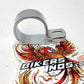 New Genuine Harley 2006-2017 Twin Cam Exhaust Pipe Clamp 65654-97