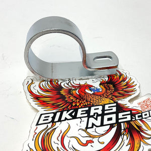 New Genuine Harley 2006-2017 Twin Cam Exhaust Pipe Clamp 65654-97