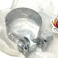 New Harley Street 750 500 Pan America Sport Glide Muffler Exhaust Clamp 65900007
