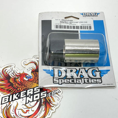 Drag Specialties 2006-2007 Dyna Wheel Spacer Rear Left 1" x 2.098" 0222-0159