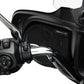 Harley 2024 Up Touring Audio Rockford Fosgate Stage II Fairing Speakers 76001296