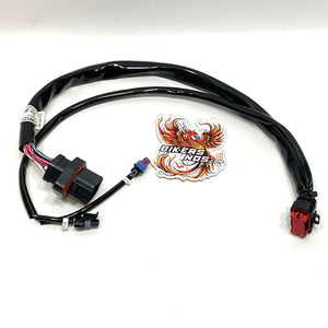 NEW Genuine Harley Boom Audio 2017-2023 Saddlebag Speaker Install Kit 76000745