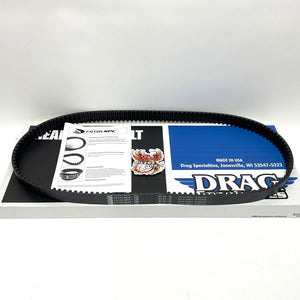 Drag Specialties 1997-2003 Touring 1.5" Rear Drive Belt 139 Tooth 1204-0062