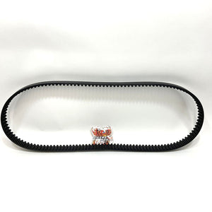 Drag Specialties 1997-2003 Touring 1.5" Rear Drive Belt 139 Tooth 1204-0062