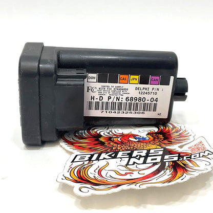 NEW Genuine Harley Davidson 2000-2006 Security System Module TSSM 68980-04