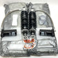 New Genuine Harley 2014 Up Touring Screamin Eagle/Öhlins Rear Shocks 54000193