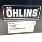 New Genuine Harley 2014 Up Touring Screamin Eagle/Öhlins Rear Shocks 54000193