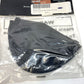 New Genuine Harley Black Helmet Communication Pouch 98252-07V