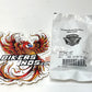 New Genuine Harley Lot Of 19pcs 1/2oz -1oz Wheel Weights 95582-47, 95578-41