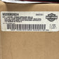 New Genuine Harley 2014-2025 Right Saddlebag Speaker Lid Vivid Black 90200826DH