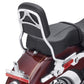New Genuine Harley 2018 Up Softail HoldFast Sissy Bar Standard Height 52300442