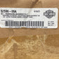 New Genuine Harley 2009 Up Touring Adjustable Driver Backrest Kit 52596-09A