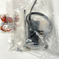 New Genuine Harley 2009 Up Touring Adjustable Driver Backrest Kit 52596-09A