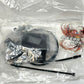 New Genuine Harley 2009 Up Touring Adjustable Driver Backrest Kit 52596-09A