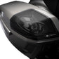 New Genuine Harley 2023 Up Street Glide Stage III Saddlebag Speakers 76001231