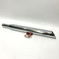 New Parts Unlimited 2007-2008 Touring Slash Cut Slip on Mufflers 1801-0067