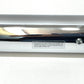 New Parts Unlimited 2007-2008 Touring Slash Cut Slip on Mufflers 1801-0067