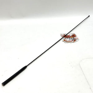 New Genuine Harley Davidson 2019-2025 Touring Antenna Mast AM FM 76000799