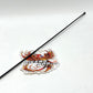New Genuine Harley Davidson 2019-2025 Touring Antenna Mast AM FM 76000799