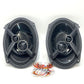 New Genuine Harley 2023 Up Street Glide Stage III Saddlebag Speakers 76001231