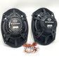 New Genuine Harley 2023 Up Street Glide Stage III Saddlebag Speakers 76001231