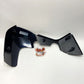 New Genuine Harley 2023 Up Touring Fairing Lowers Mystic Shift 57100504FAL