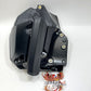 New Genuine Harley 2023 Up Touring Fairing Lowers Mystic Shift 57100504FAL
