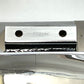 New Vance & Hines 1995-2016 Touring Monster Oval Chrome/Black Mufflers 16753
