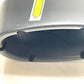 New Vance & Hines 1995-2016 Touring Monster Oval Chrome/Black Mufflers 16753
