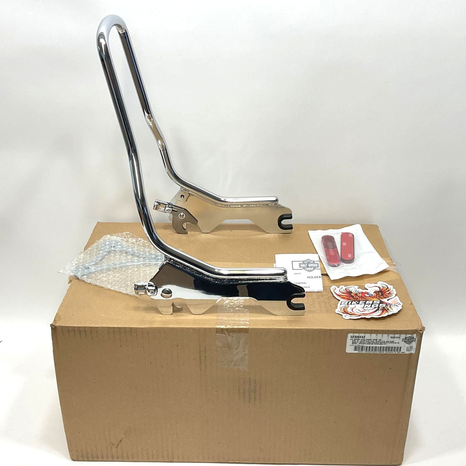 BikersNOS - Your source for New Old Stock Harley Davidson Parts