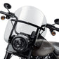 New Genuine Harley 1994-2025 Road King 16" H-D Detachables Windshield 57400383