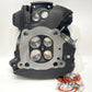 New Genuine Harley Screamin' Eagle M-8 GEN1 CNC Ported Cylinder Heads 16500538