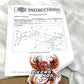 New Genuine Harley 1994-2025 Road King 16" H-D Detachables Windshield 57400383