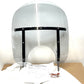 New Genuine Harley 1994-2025 Road King 16" H-D Detachables Windshield 57400383