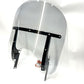 New Genuine Harley 1994-2025 Road King 16" H-D Detachables Windshield 57400383