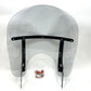 New Genuine Harley 1994-2025 Road King 16" H-D Detachables Windshield 57400383