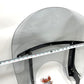 New Genuine Harley 1994-2025 Road King 16" H-D Detachables Windshield 57400383