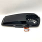 New Genuine Harley 2014-2025 Right Saddlebag Speaker Lid Vivid Black 90200826DH