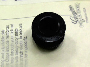 New Genuine Harley Shovelhead EVO Sprocket Cover Plug With Gasket 708