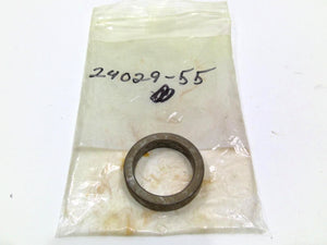 NOS Genuine HARLEY 0.336 thick Shovelhead SPROCKET SHAFT SPACER 24029-55