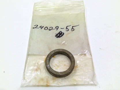NOS Genuine HARLEY 0.336 thick Shovelhead SPROCKET SHAFT SPACER 24029-55