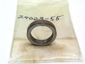 NOS Genuine HARLEY 0.336 thick Shovelhead SPROCKET SHAFT SPACER 24029-55