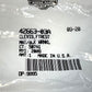 NEW Genuine Harley 2003-2017 Dyna CLEVIS FOOTREST MOUNT 42663-03A