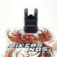 NEW Genuine Harley 2003-2017 Dyna CLEVIS FOOTREST MOUNT 42663-03A