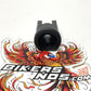 NEW Genuine Harley 2003-2017 Dyna CLEVIS FOOTREST MOUNT 42663-03A
