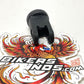 NEW Genuine Harley 2003-2017 Dyna CLEVIS FOOTREST MOUNT 42663-03A