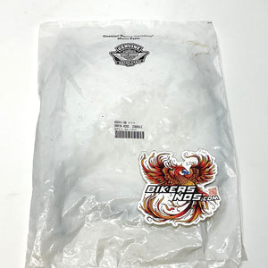 NEW Genuine Harley 2008-2023 Touring Console Drain Hose Vent Tube 69241-08